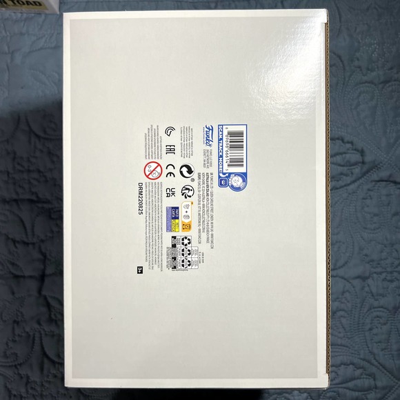 Funko Pop! Rides Stranger Things Argyle With Pizza Van Target Exclusive - Picture 6 of 7